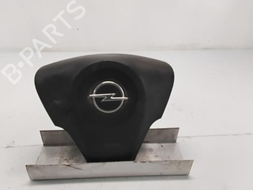 Førerens kollisjonspute OPEL ANTARA A (L07)  | BP28670733C9 