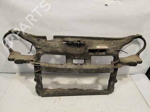 Used Front slam panel VW POLO (9N_, 9A_) 1.2 12V (64 hp) 24366647