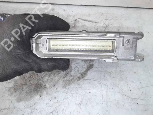 Engine control unit (ECU) CITROËN SAXO (S0, S1) 1.5 D | BP8576539M57 