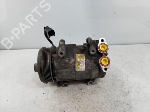 Used AC compressor FORD FOCUS II (DA_, HCP, DP) [2004-2013]  19518963