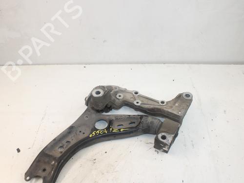 Left front suspension arm VW GOLF VI (5K1) 1.6 TDI | BP17454232M12 