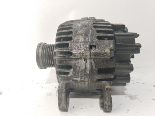 Used Alternator VW POLO V (6R1, 6C1) [2009-2022]  21121057