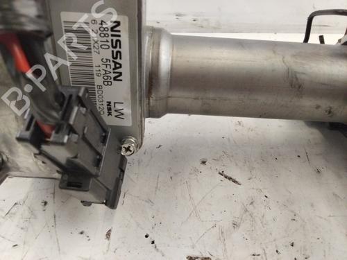 Steering column NISSAN MICRA V (K14)  | BP20845661M21