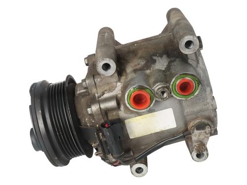 Used AC compressor AC compressor JAGUAR S-TYPE II (X200) 2.7 D (207 hp) 34437382 34437382