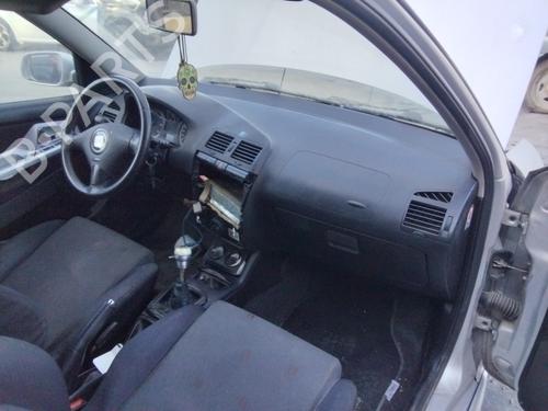 Front left exterior door handle SEAT CORDOBA (6K1, 6K2) | BP30560338C128