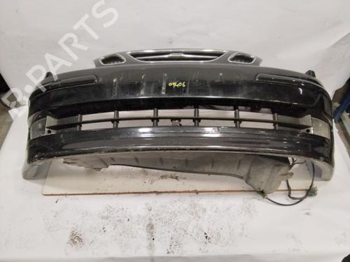 Used Front bumper SAAB 9-3 (YS3F, E79, D79, D75) 1.9 TiD (150 hp) 28105286