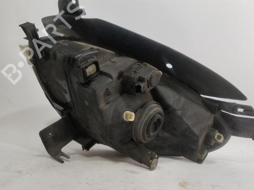 Right headlight CITROËN XSARA PICASSO (N68) 1.6 HDi | BP26013954C29 