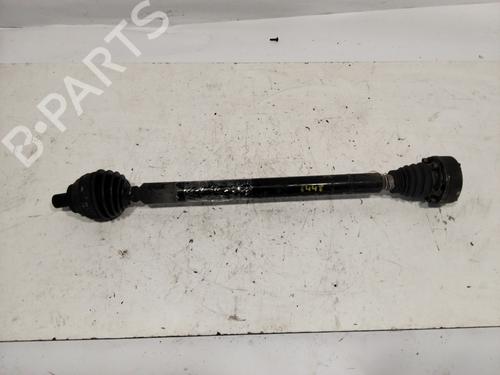 Right front driveshaft VW TOURAN (1T1, 1T2) 1.9 TDI | BP23271890M39 