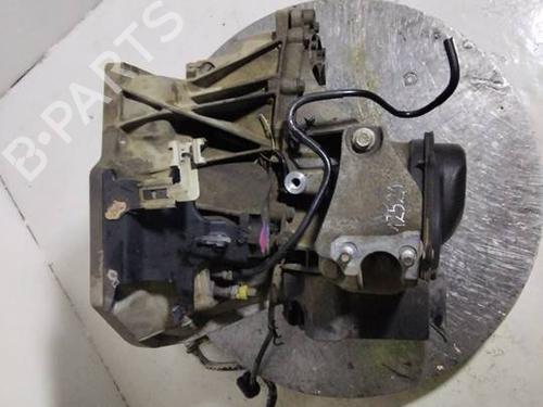Gearbox FORD FIESTA VI (CB1, CCN) 1.4 TDCi | BP40007132M3 - Image 2