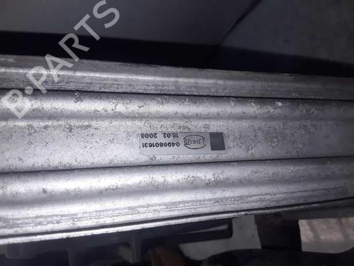 Intercooler TOYOTA AURIS (_E15_) | BP8577762M30