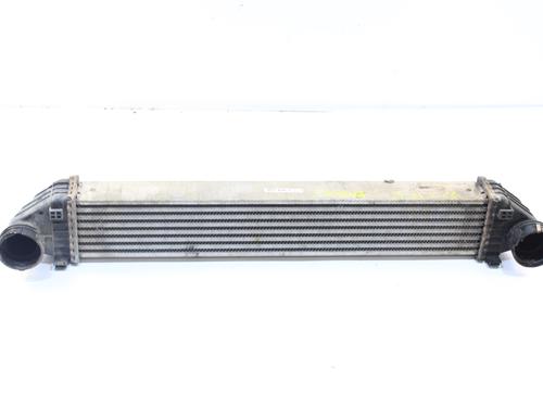 Used Intercooler MERCEDES-BENZ B-CLASS Sports Tourer (W245) B 200 TURBO (245.234) (193 hp) 16108567