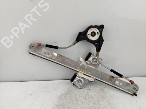 Used Front left window mechanism FORD FIESTA VI (CB1, CCN) 1.25 (82 hp) 18488716