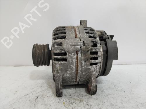 Alternator RENAULT KANGOO (KC0/1_)  | BP24469556M7 