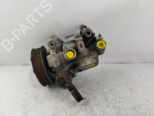 AC Kompressor CITROËN C3 / C3 ORIGIN III (SX) [2016-2025]  24300978