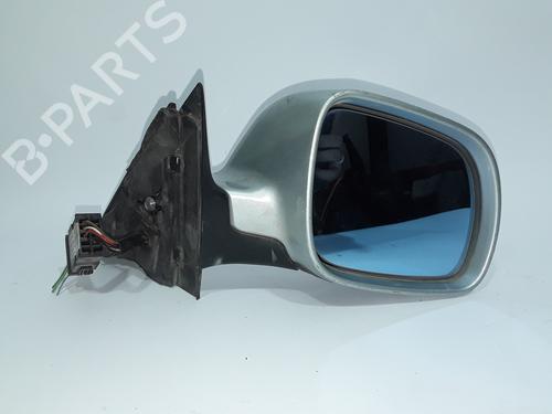 Used Right mirror AUDI A4 B5 (8D2) [1994-2001]  10525808