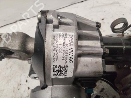 Steering column SEAT ARONA (KJ7, KJP)  | BP26721661M21 