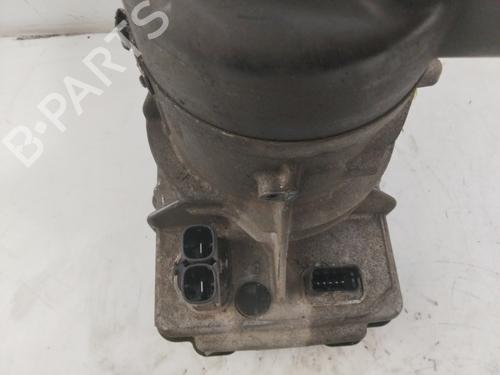 Styring servopumpe CITROËN C4 Picasso I MPV (UD_) 1.6 HDi 110 | BP21604761M99 