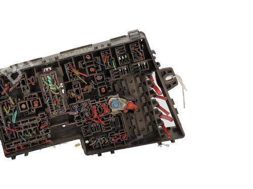 Fuse box FORD FOCUS II Turnier (DA_, FFS, DS)  | BP29484030E1 