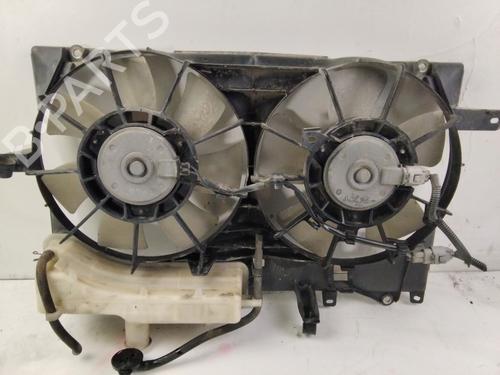 Radiator fan TOYOTA PRIUS Liftback (_W2_)  | BP20509478M35 
