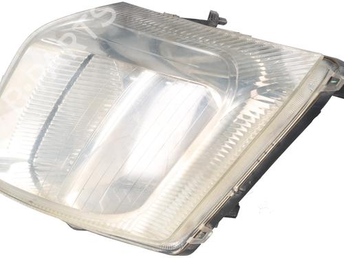 Right headlight CITROËN C2 (JM_) 1.4 HDi | BP36298376C29 - Image 3