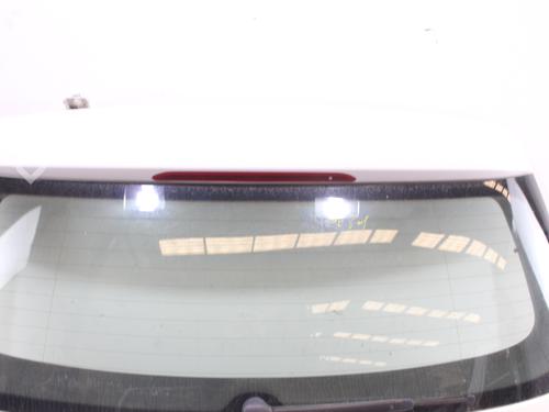 Tailgate VW GOLF VI (5K1)  | BP16333397C6 