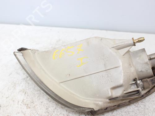Left front indicator HYUNDAI LANTRA II (J-2) 1.6 16V | BP18260312C32 