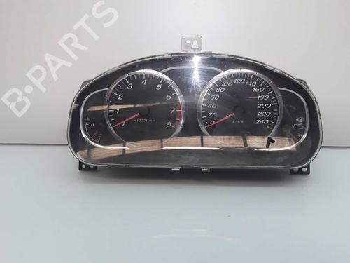 Kombiinstrument MAZDA 6 Saloon (GG) 1.8 (120 hp) 8562880