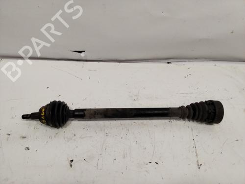 Drivaksel foran Høyre VW BORA I (1J2) 2.0 (115 hp) 28953022