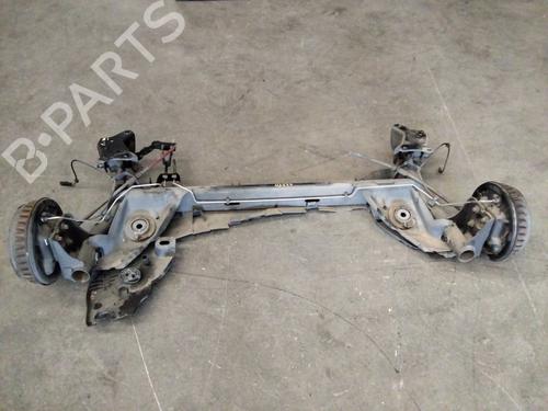 Rear axle RENAULT CAPTUR I (J5_, H5_) | BP18547172M2