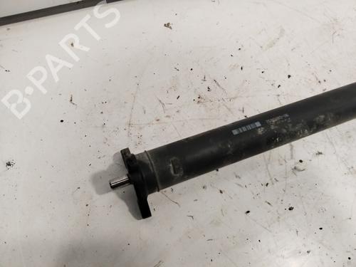 Driveshaft BMW 3 (F30, F80) 318 d | BP24372233M37 
