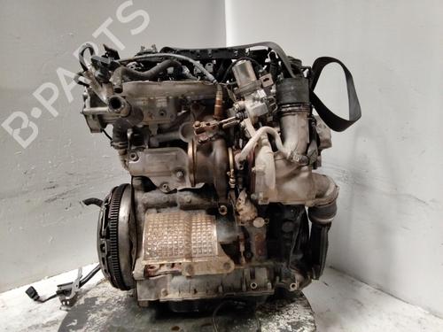 Engine VW SCIROCCO III (137, 138)  | BP27468358M1 