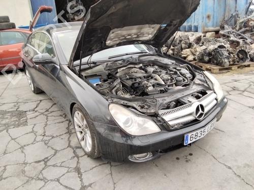 Warning switch MERCEDES-BENZ CLS (C219) CLS 320 CDI (219.322) | BP34122604I22  - Image 11