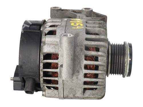 Alternator OPEL CORSA D (S07) | BP32758573M7 - Image 3