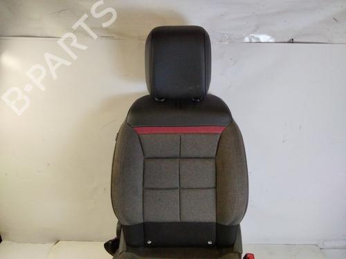 Right front seat CITROËN C5 AIRCROSS (A_)  | BP29965248C16