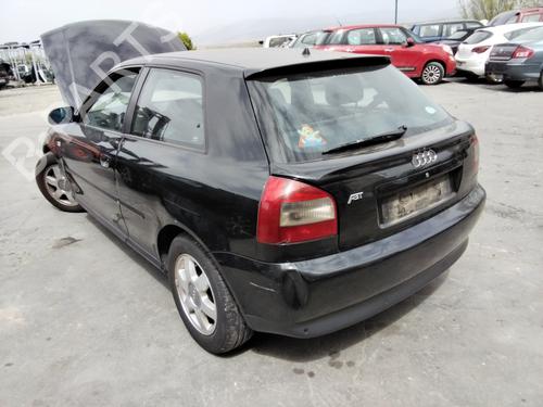 AC compressor AUDI A3 (8L1) 1.9 TDI | BP36788237M34  - Image 9