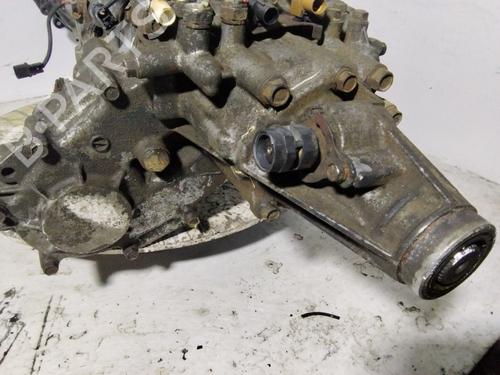 Caja de cambios MITSUBISHI PAJERO II (V3_W, V2_W, V4_W, V5_W) | BP30813434M3