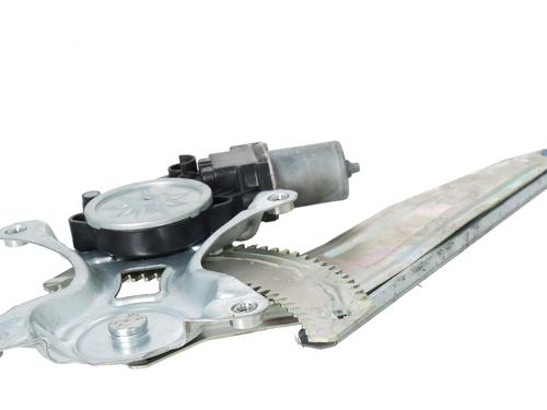 Rear left window mechanism MITSUBISHI MIRAGE / SPACE STAR VI Hatchback (A0_A) 1.2 (A03A) | BP31946707C24