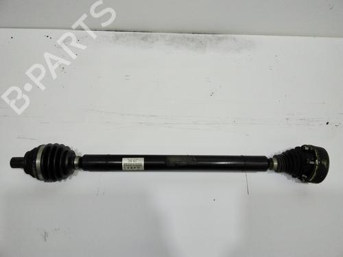 Used Right front driveshaft AUDI A3 (8P1) 1.6 FSI (115 hp) 11729715