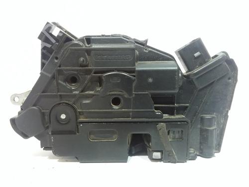 Front right lock SEAT IBIZA IV (6J5, 6P1) 1.0 TSI | BP10345848C97 
