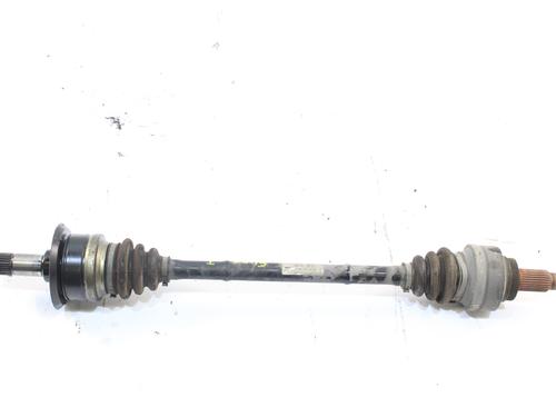 Used Left rear driveshaft BMW 3 (F30, F80) 318 d xDrive (150 hp) 16043480