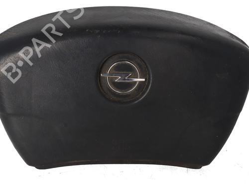 Used Driver airbag Driver airbag OPEL VIVARO A Bus (X83) 2.0 CDTI (F7, J7, A07) (114 hp) 36469781 36469781