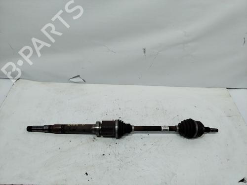 Used Right front driveshaft FORD KUGA III (DFK) [2019-2025]  25775586
