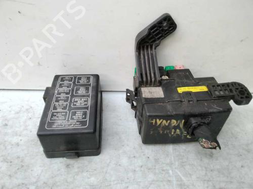 Fuse box HYUNDAI SANTA FÉ II (CM)  | BP8572705E1 