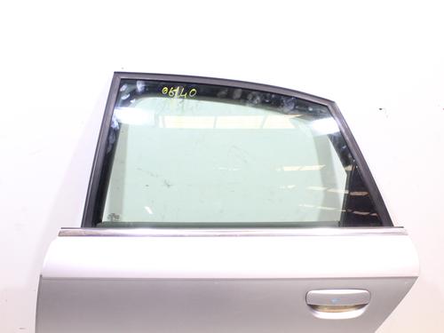 Left rear door AUDI A4 B7 (8EC) 2.0 TDI 16V | BP17320825C4 