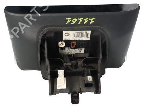 Display CITROËN C4 CACTUS 1.2 THP 110 | BP33798816C48 - Image 3