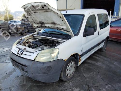 Used Parts PEUGEOT PARTNER MPV (5_, G_) [1996-2026]  4474538