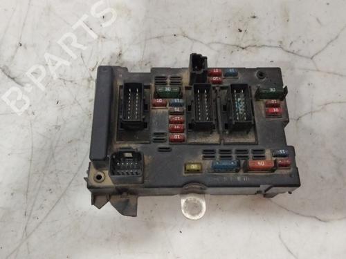 Sikringsdåse PEUGEOT 307 Break (3E)  9643538080 |