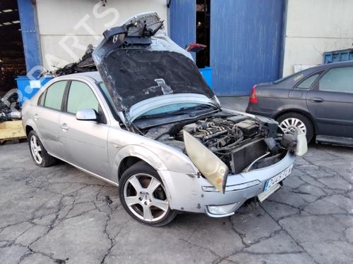 Brukte deler til FORD MONDEO III (B5Y) 2.0 16V TDDi / TDCi (115 hp) 4411125