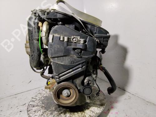 Engine DACIA SANDERO II  | BP31043714M1 