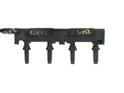 Tændspole Tændspole CITROËN C5 I (DC_) 1.8 16V (DC6FZB, DC6FZE) (115 hp) 39752181 39752181